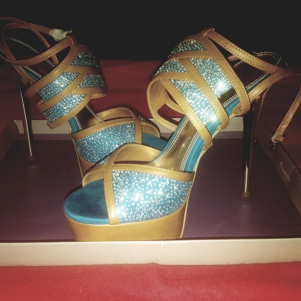 Stilettos